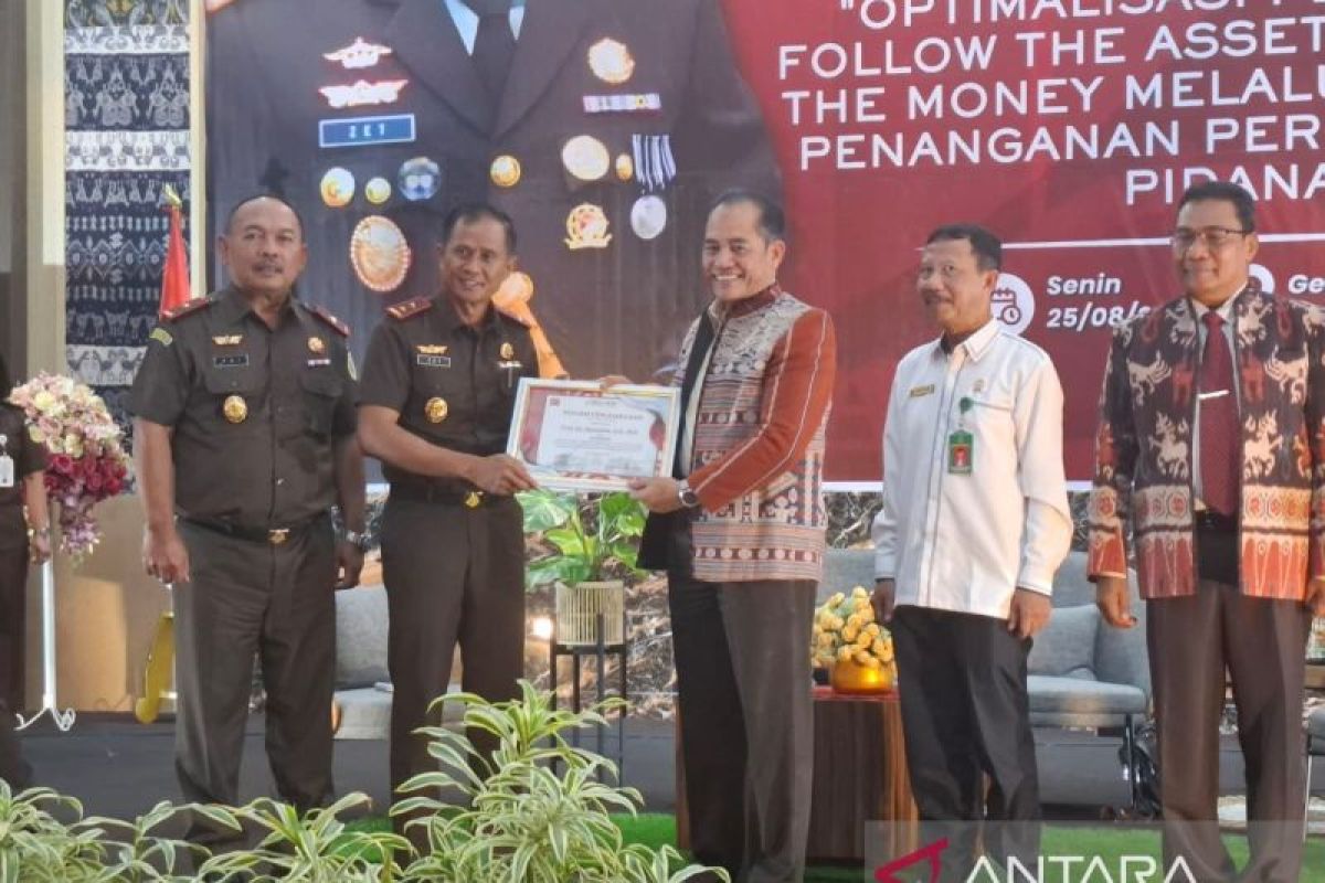 Pakar: DPA adalah upaya penegakan hukum secara humanis