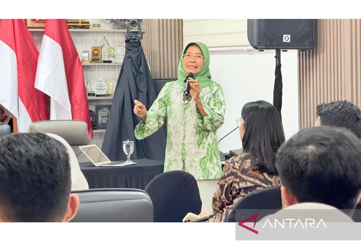 Komnas Perempuan: Revisi UU PPMI harus berkeadilan gender