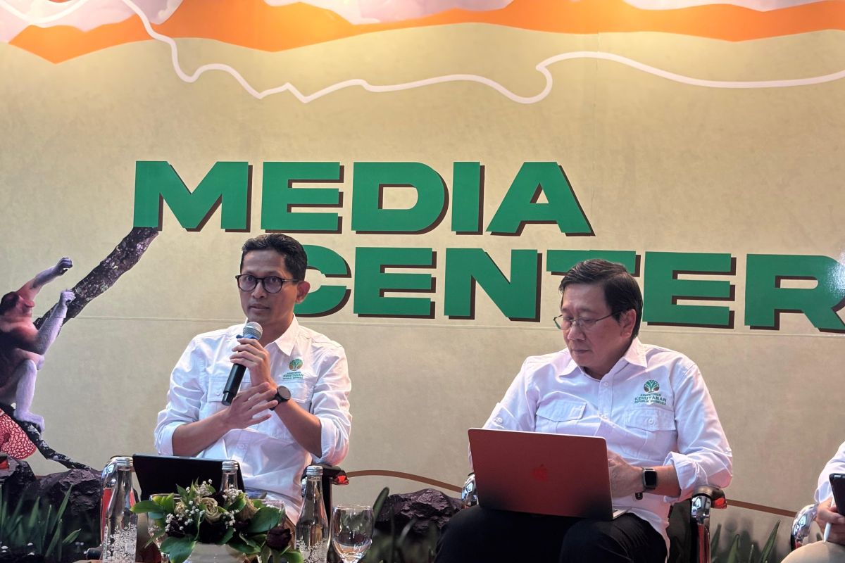 Indonesia moves forward on Sipora customary forest amid SPS disputes