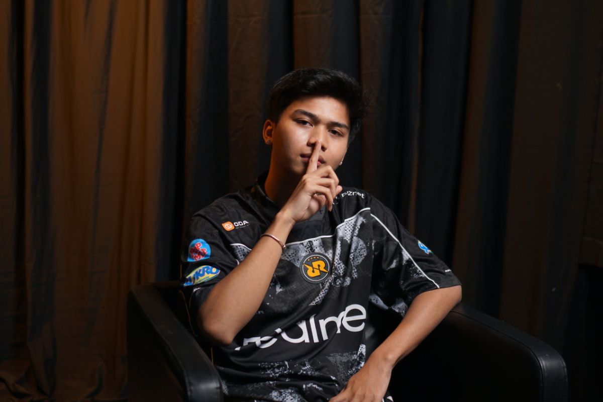 Indonesia melaju ke babak kualifikasi fase 2 FFWS SEA 2025 Fall