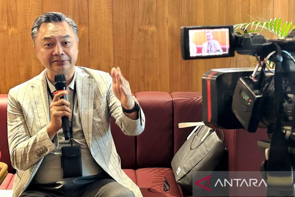 Dino Patti Djalal beri masukan pidato Prabowo di Sidang PBB