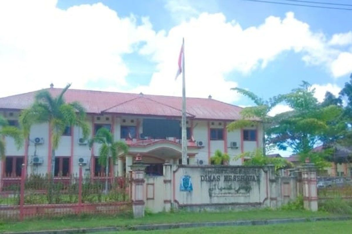Tiga warga Simeulue mengidap penyakit kaki gajah