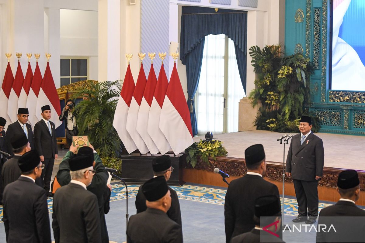 Rare earth mining under full state control: Minister Bahlil