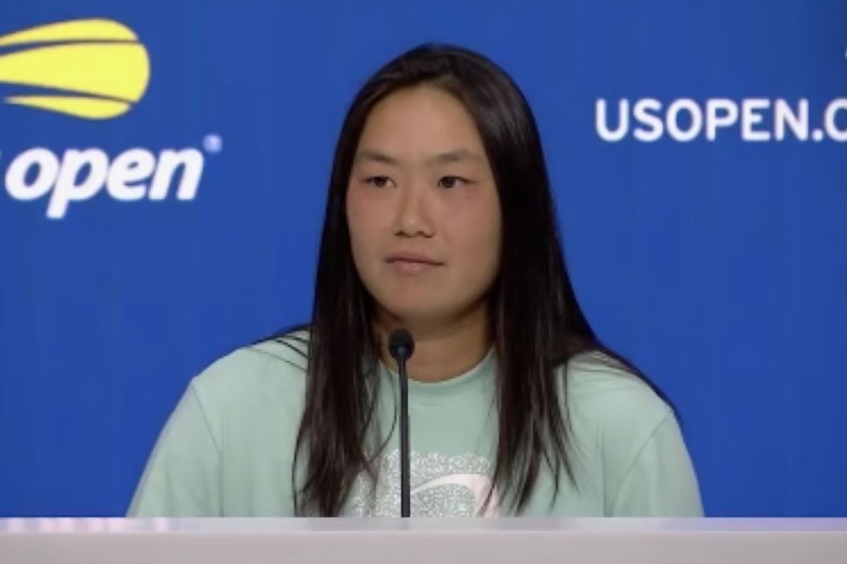 Bertemu di babak kedua US Open, Janice sebut Raducanu sosok inspirasi