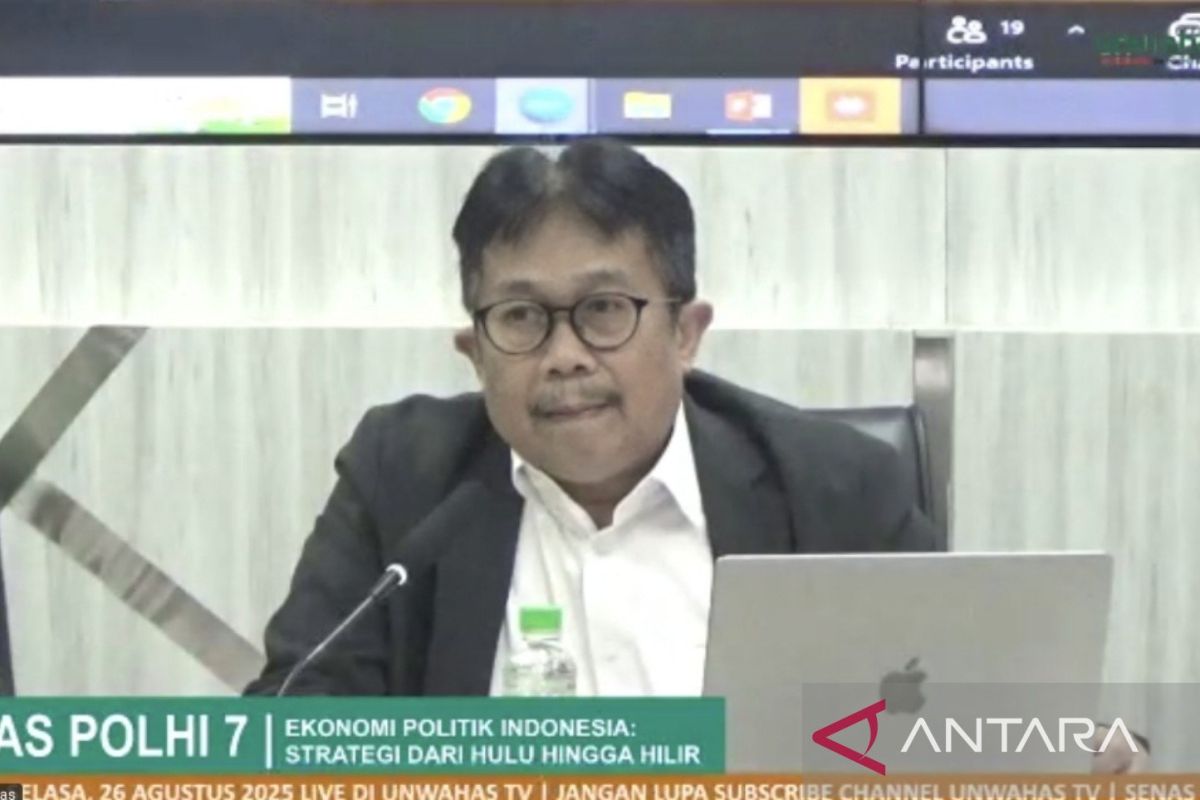 RI Ambassador encourages Indonesia to become leader in Global South