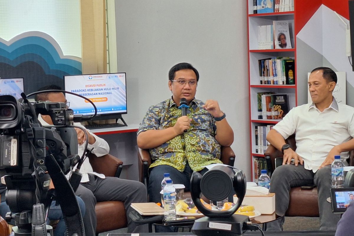 Ombudsman: Konsistensi kebijakan kunci swasembada berkelanjutan