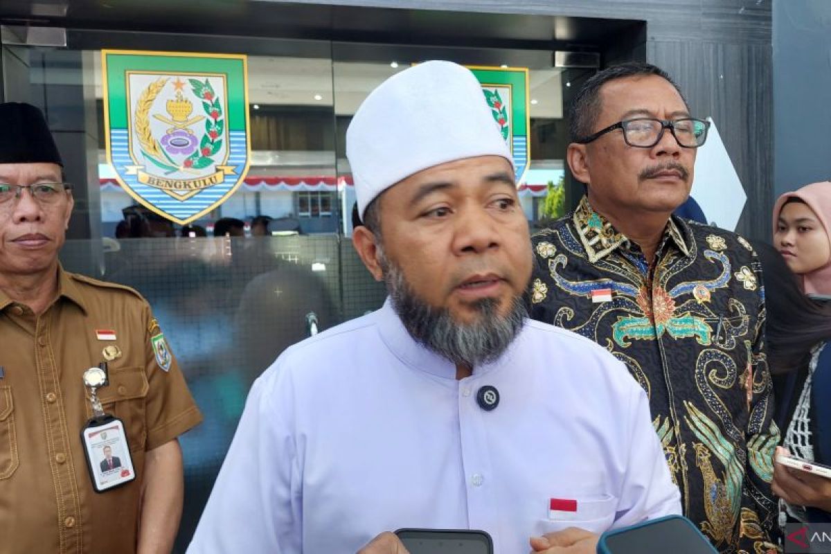 Gubernur: Pelindo tetap keruk jalur Pulau Baai meski inpres berakhir