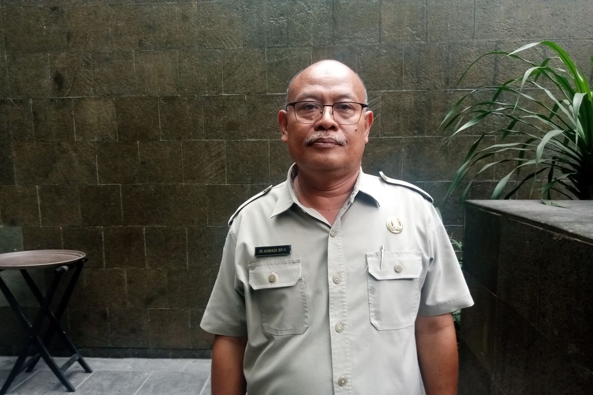 BPBD NTB tingkatkan kesiagaan hadapi bencana akibat musim kemarau