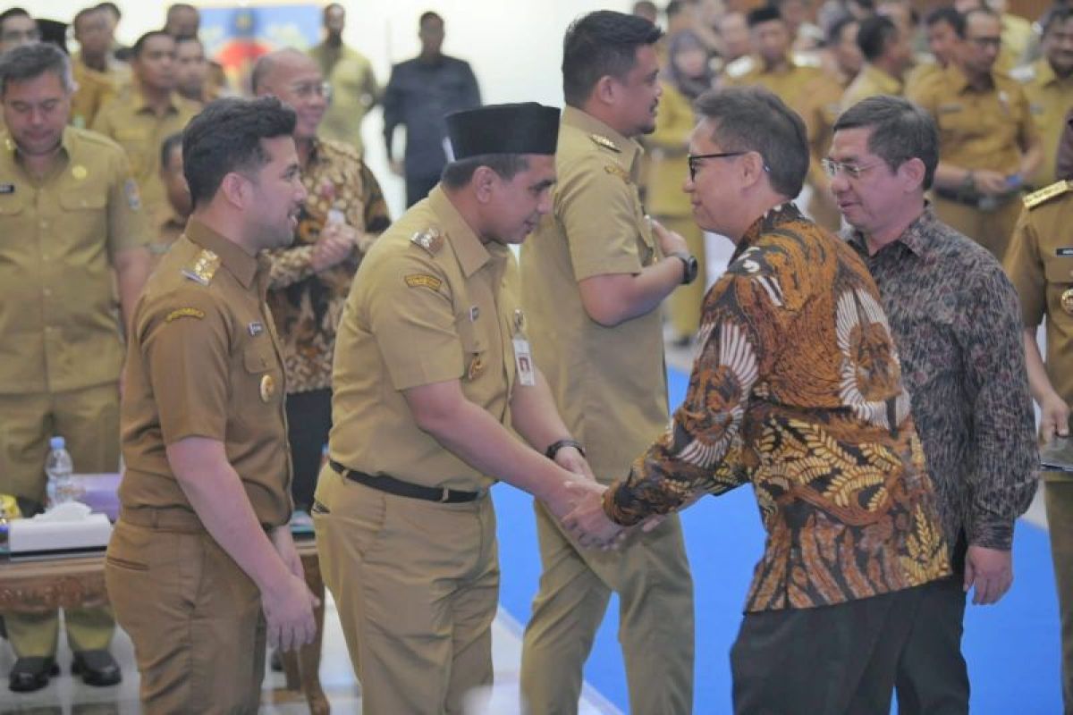 Pemprov Jateng  alokasikan Rp1 miliar untuk tangani TBC