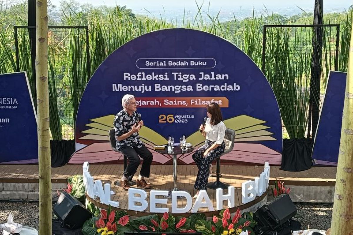 BI Jateng  ajak generasi muda teladani nilai perjuangan Diponegoro