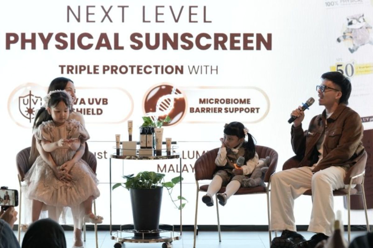 Moell perluas pasar internasional lewat gathering di Malaysia