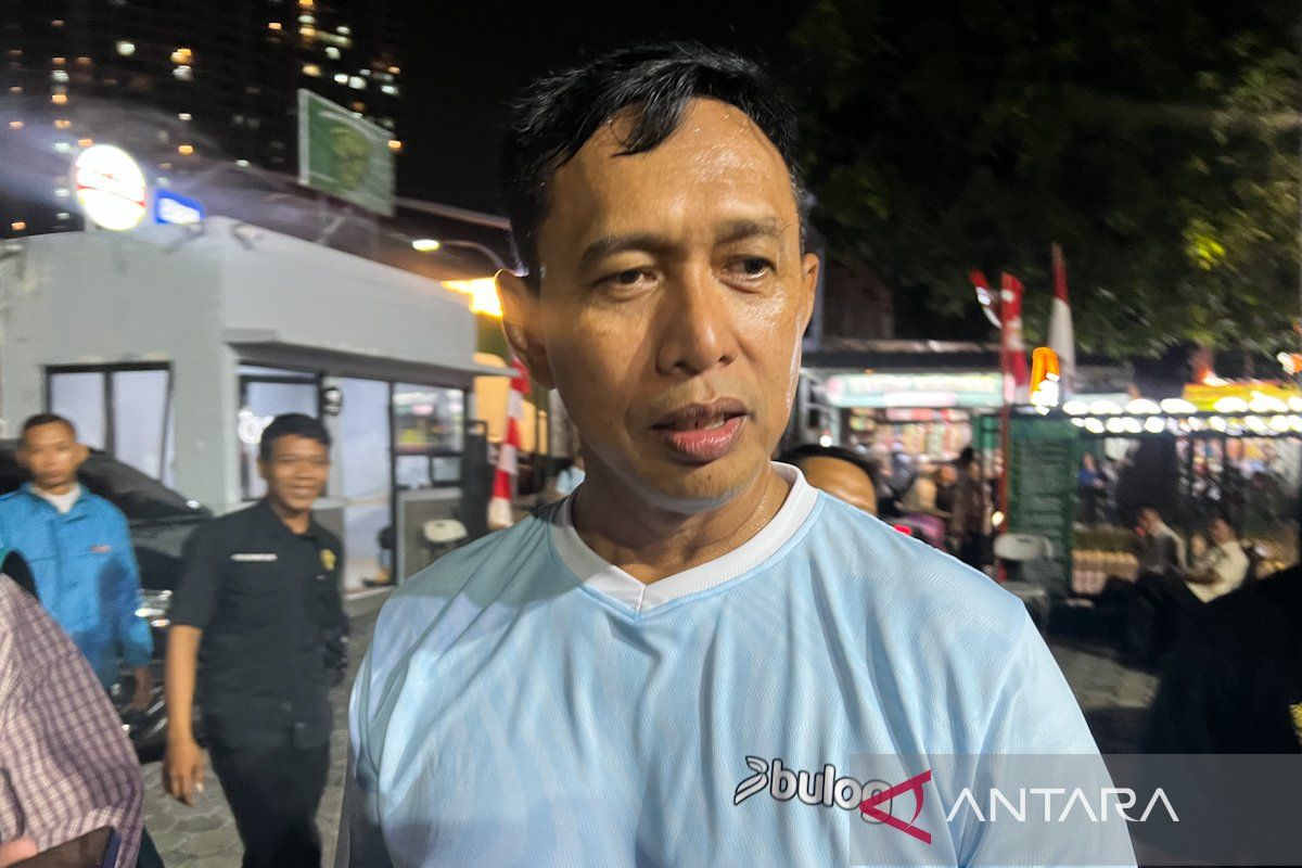 Dirut Bulog siapkan sistem pesan beras SPHP via "WA" bagi pengecer