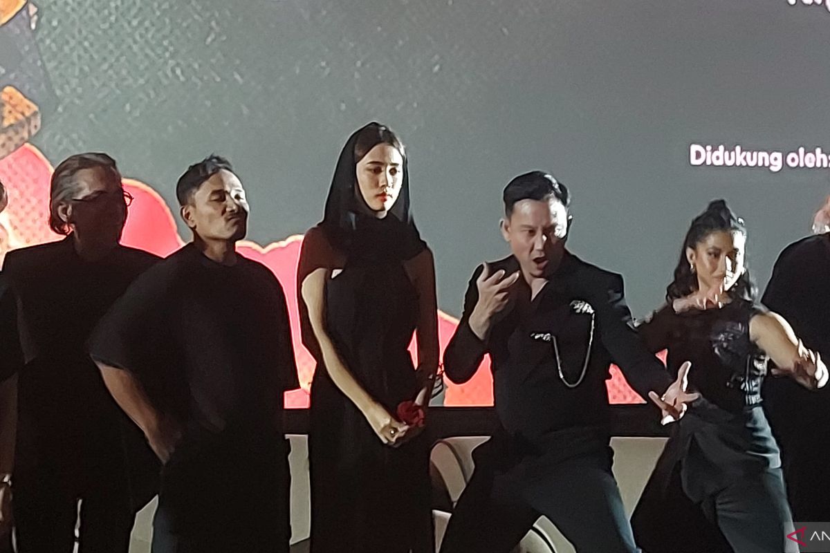 Panji Tengkorak, animasi Indonesia tanpa embel-embel "Merah Putih"