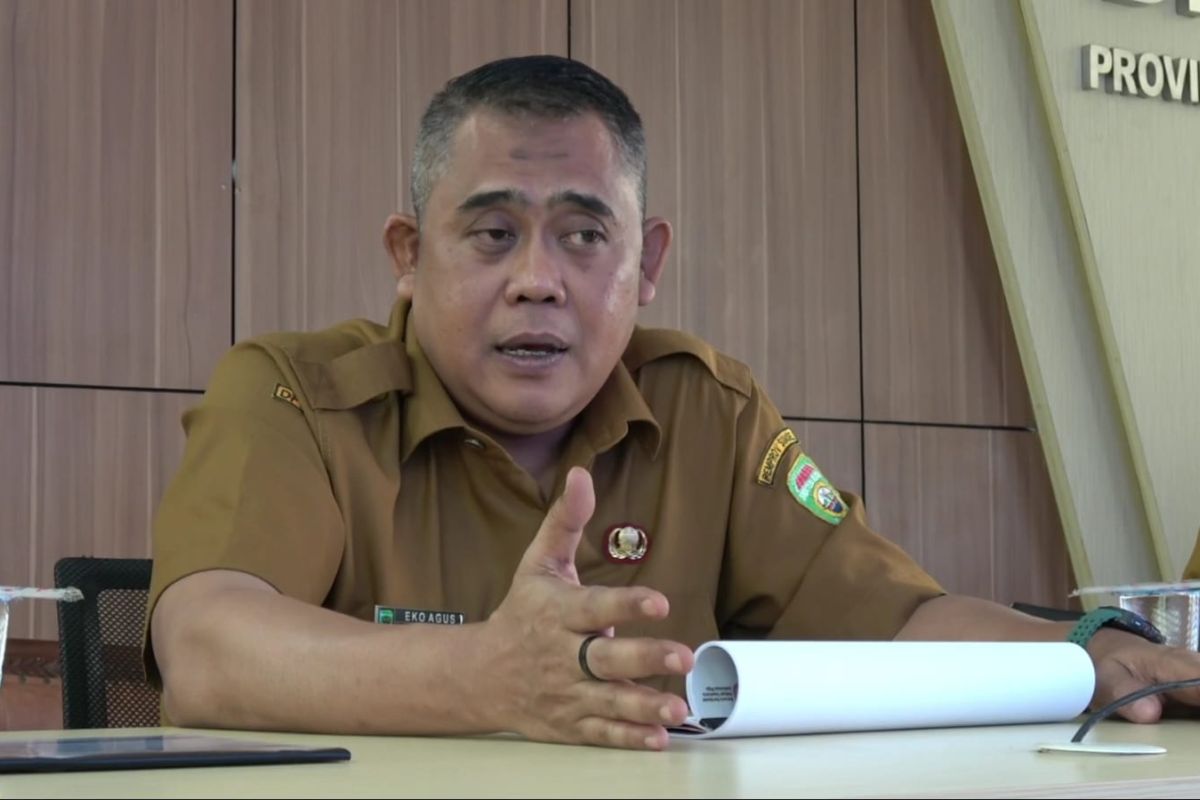 Realisasi investasi  Sumsel capai Rp26,39 triliun pada semester I-2025