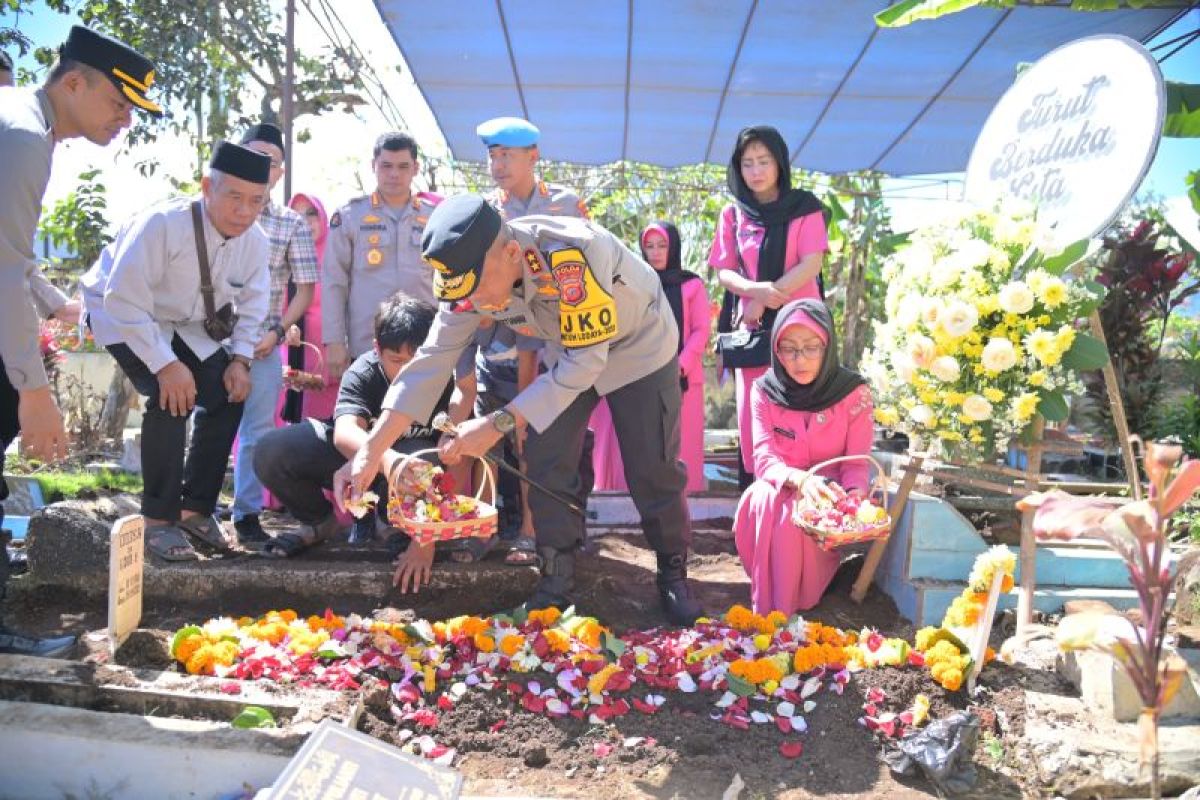 Kompolnas: Hubungan keluarga tak boleh pengaruhi kasus pesta di Garut