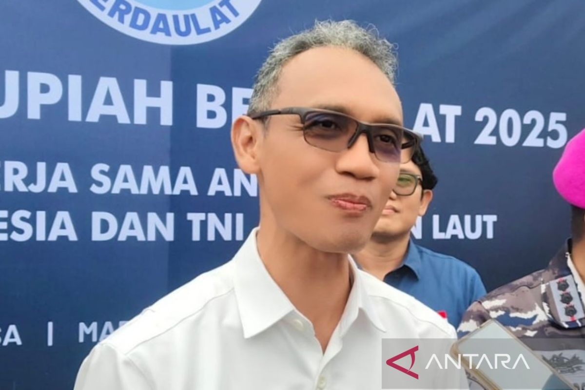 Bank Indonesia brings "Love the Rupiah" campaign to border islands