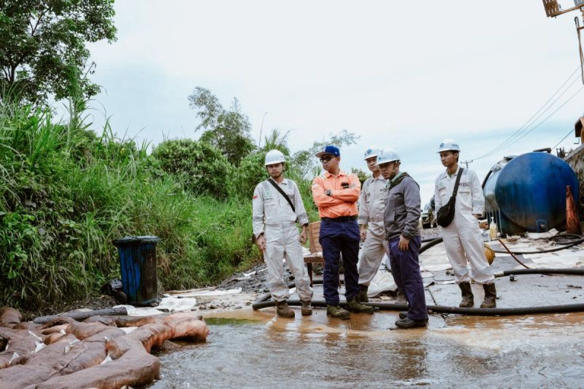 PT Vale buka posko aduan dan medis perkuat kolaborasi pulih bersama di Towuti