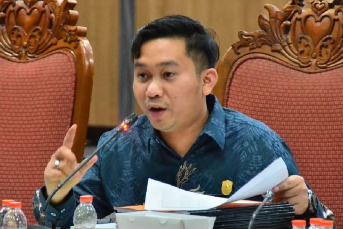 DPRD Kotim dorong pembentukan Posbakum di setiap desa dan kelurahan