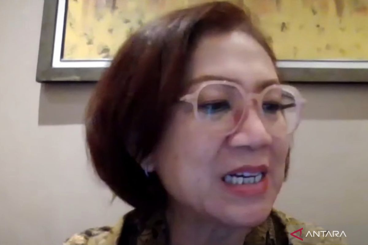 Kemenkes: Periksakan anak jika demam disertai bercak merah di kulit