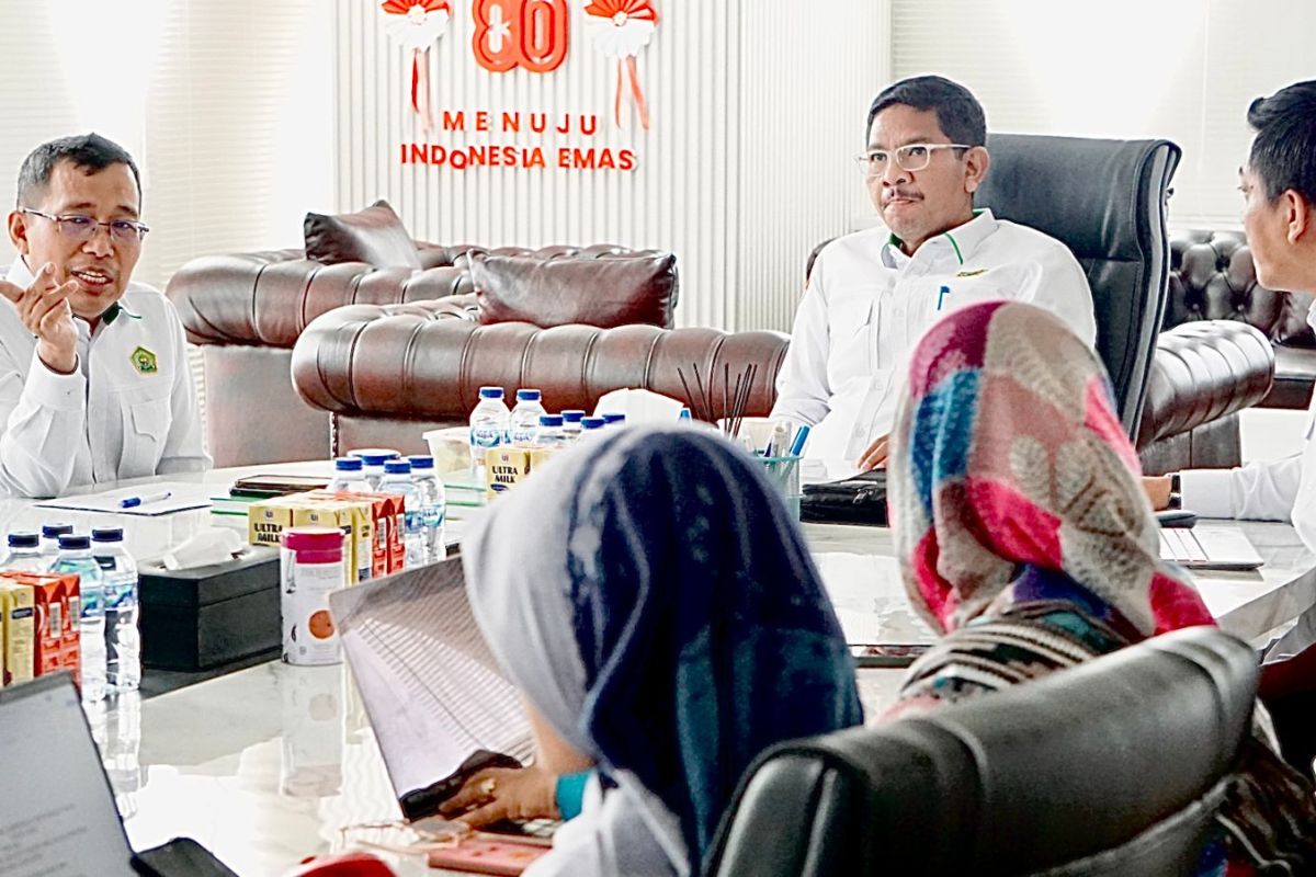 Kementerian Agama buka seleksi calon anggota BAZNAS periode 2025--2030