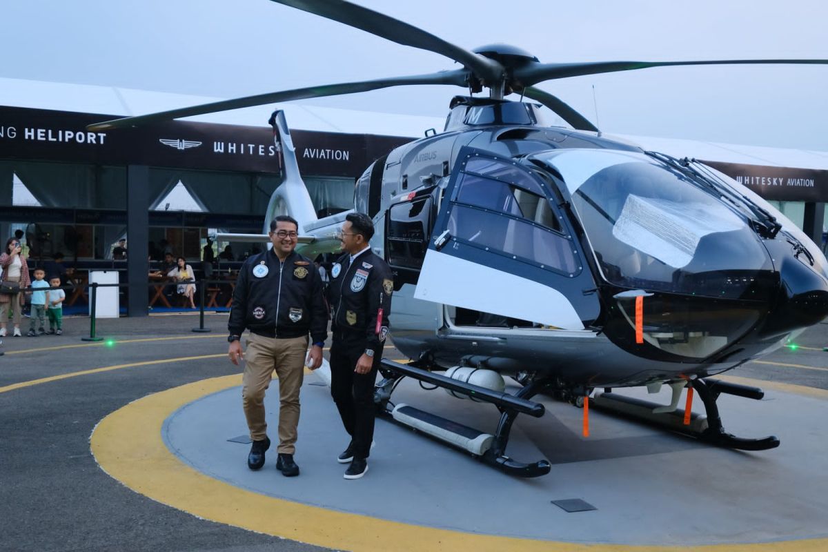 Aviation space as new driver of national economic growth: Minister