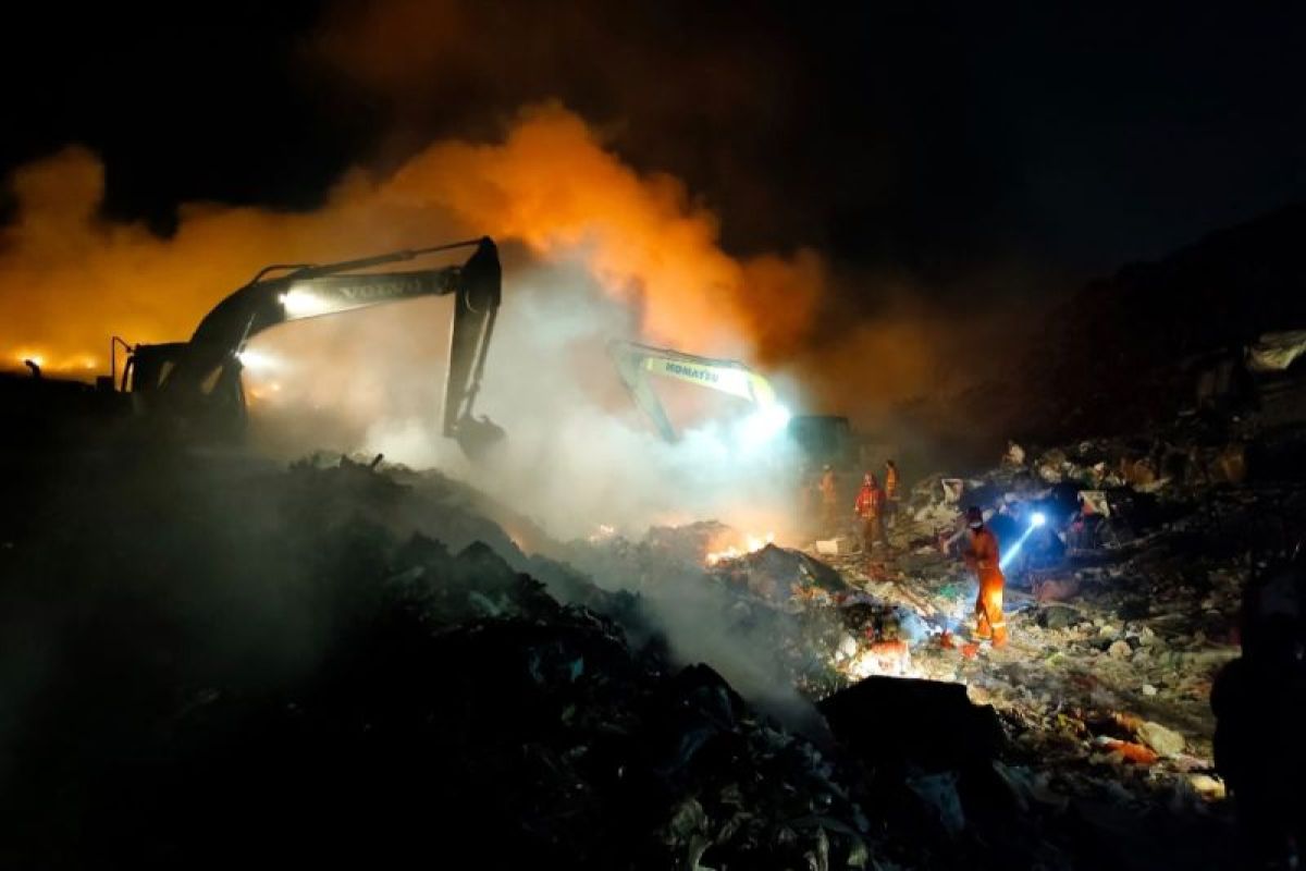 Wagub sebut Lampung berpotensi kelola sampah jadi energi