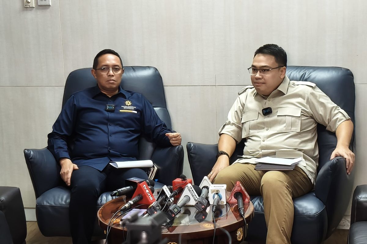 PCO apresiasi perusahaan media yang sudah miliki kanal cek fakta penangkal disinformasi