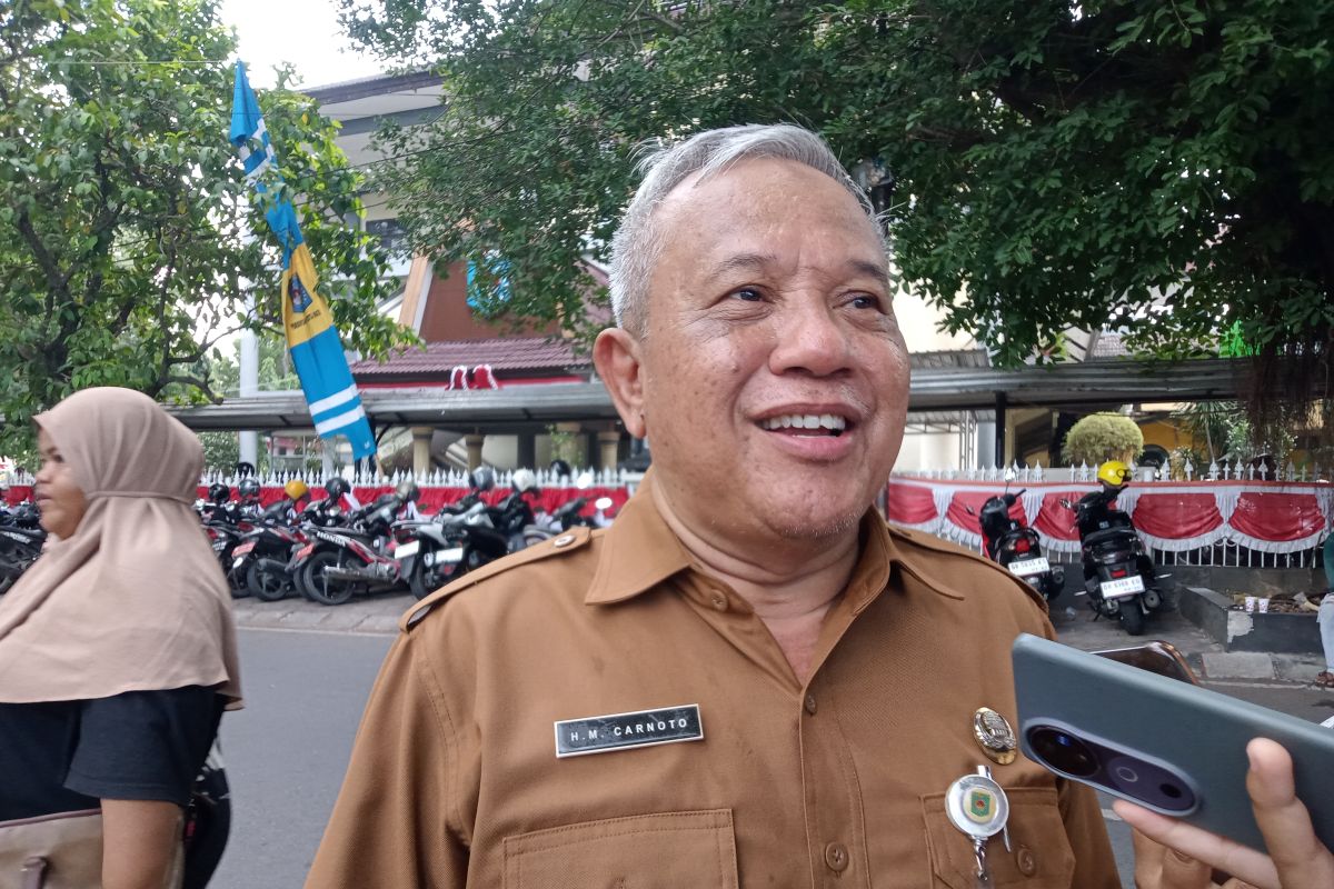 Program Genting digencarkan di Mataram guna turunkan angka stunting