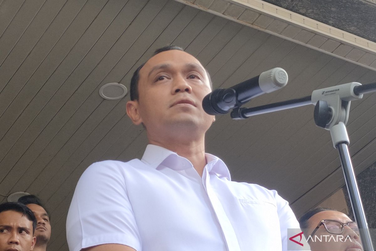 Seven of 351 Senayan protest detainees used drugs: Jakarta Police