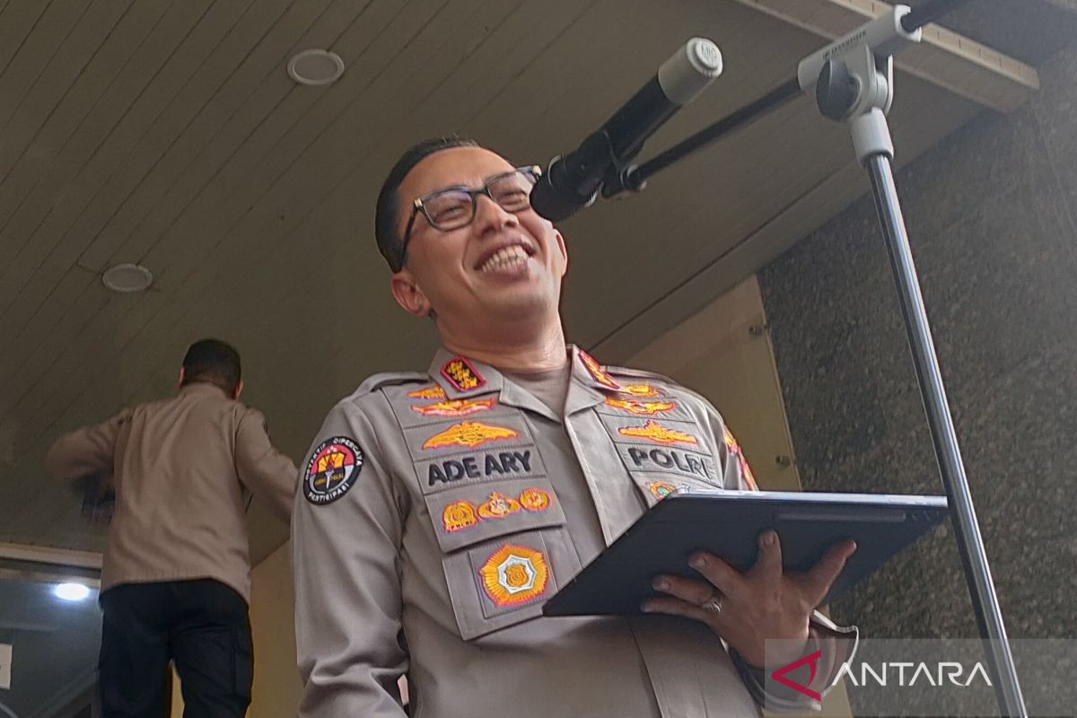 Motivator Dwi Hartono terduga otak penculikan-pembunuhan kacab bank