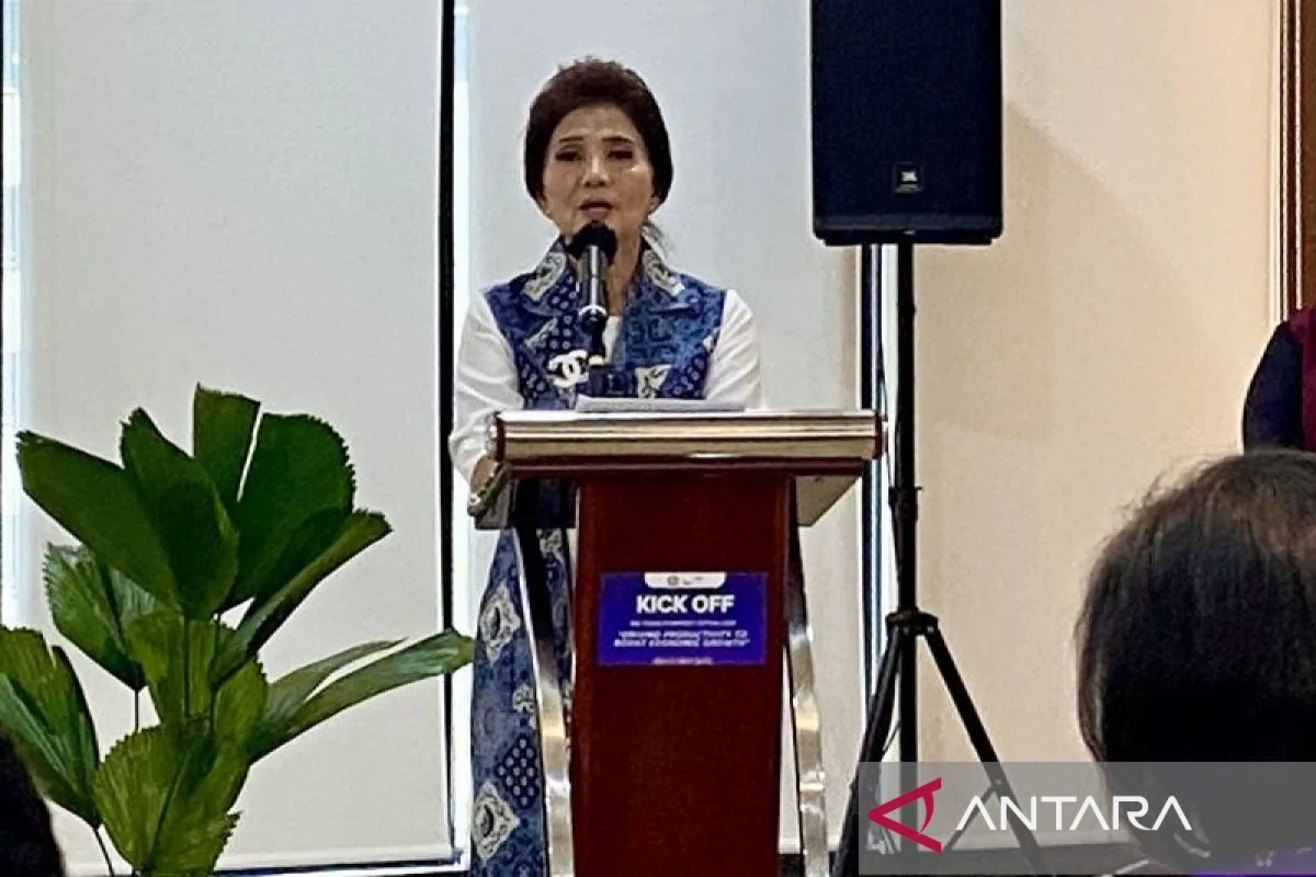 Indef sebut sektor UMKM berpotensi sumbang pajak Rp56 triliun