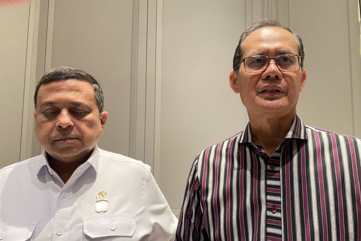 Kemlu masifkan diplomasi industri halal Indonesia di pasar global