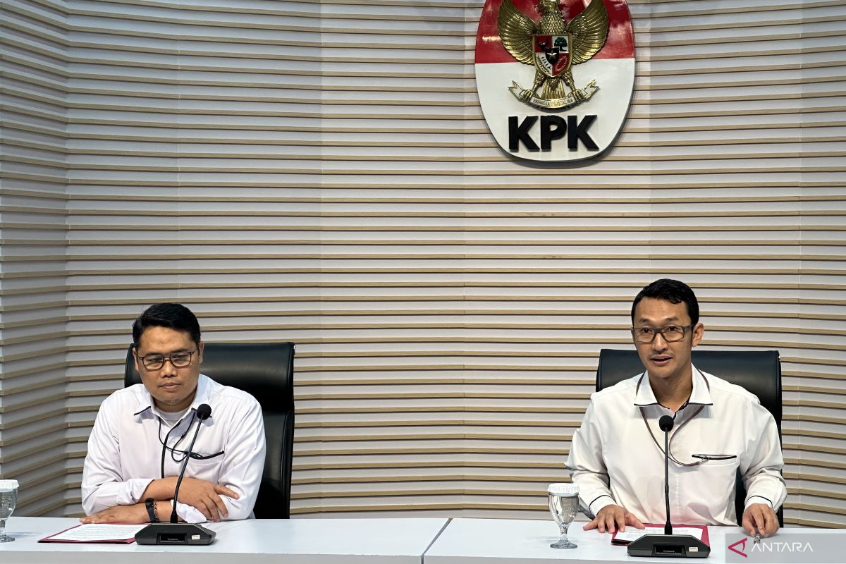 KPK selidiki pemerasan sertifikasi K3 yang berlangsung sebelum 2019