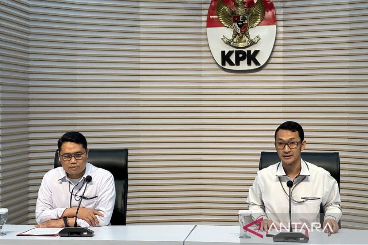 KPK selidiki pemerasan sertifikasi K3 yang berlangsung sebelum 2019
