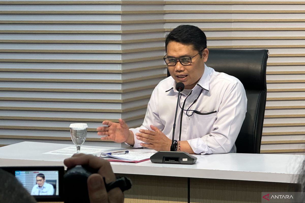 Kasus jalan Sumut, KPK periksa tiga jaksa di Kejagung guna efektivitas
