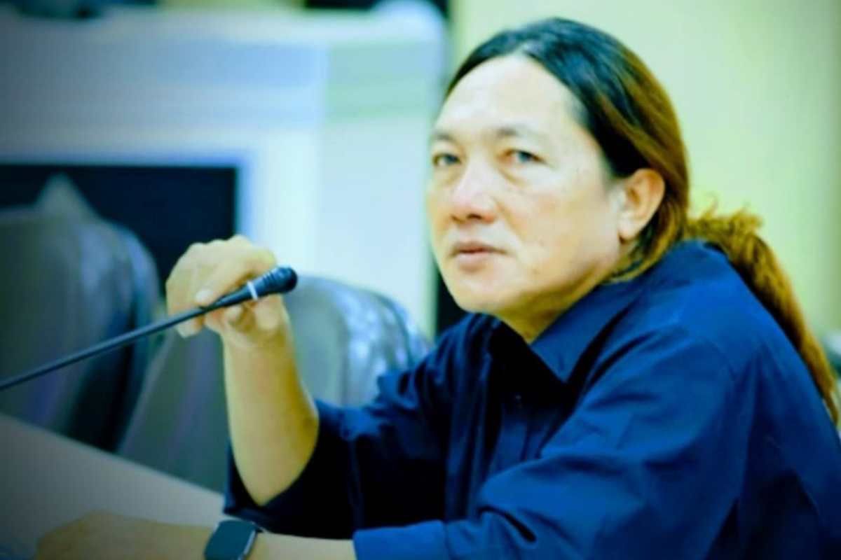 Gakkum KLHK diminta memberikan sanksi atas pencemaran danau oleh PT Vale