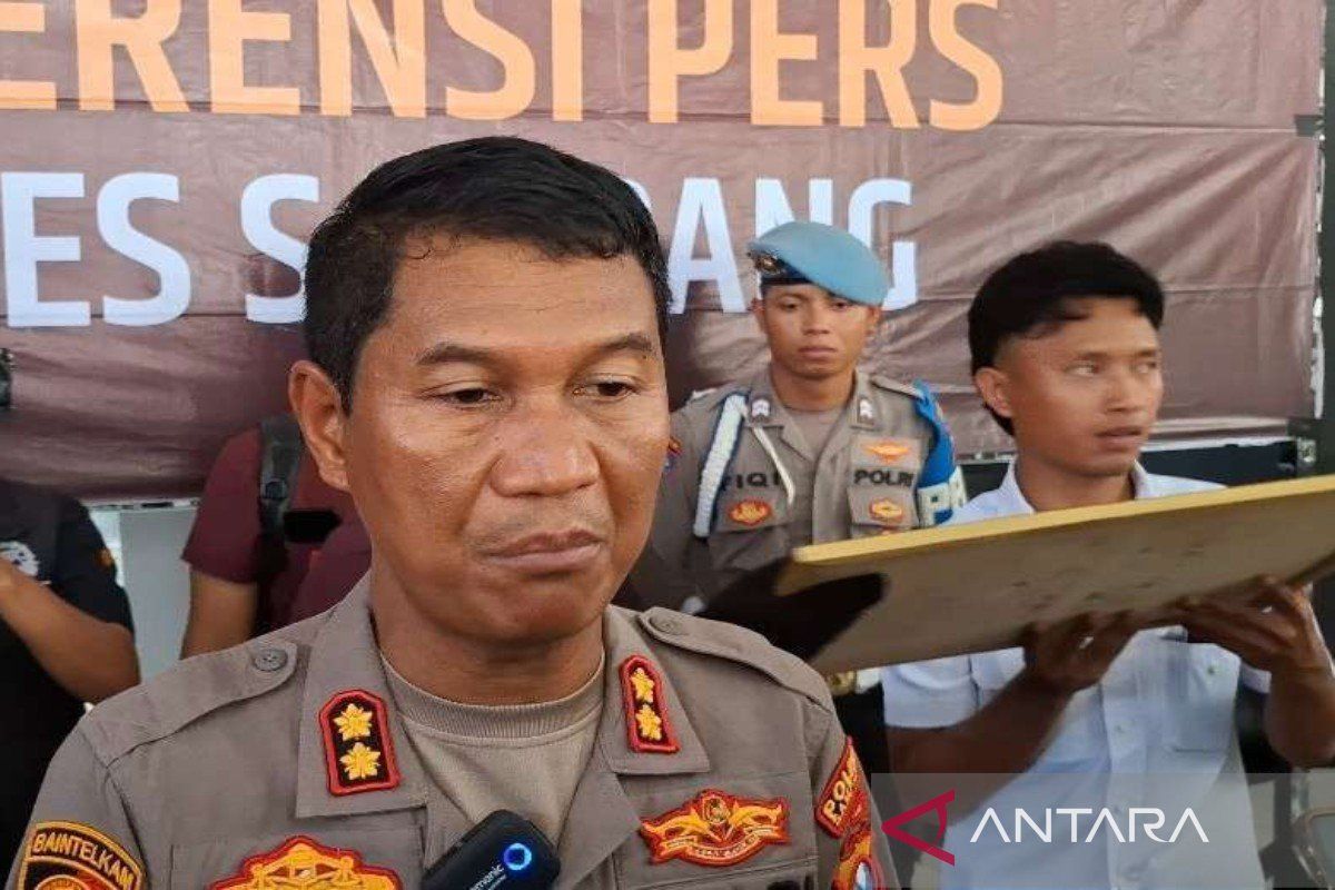 Polres Sampang usut kasus pungli program PTLS