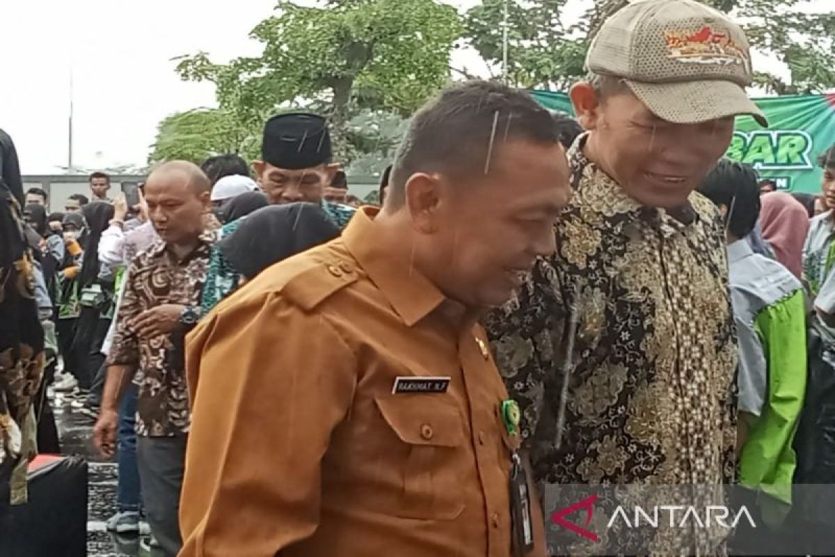 Pemkab Batang siapkan tenaga kerja berkualitas tekan pengangguran 
