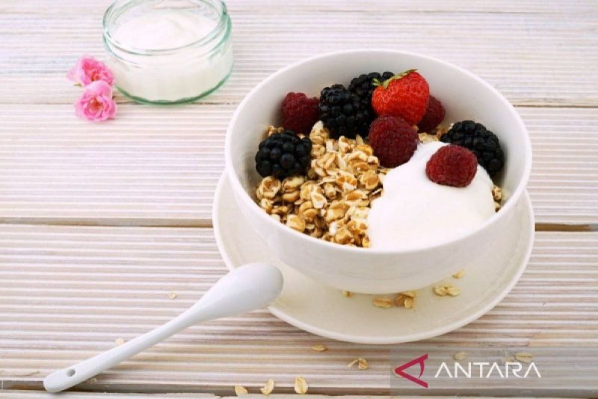 Makanan Kaya Nutrisi yang Bantu Usus Jadi Lebih Sehat
