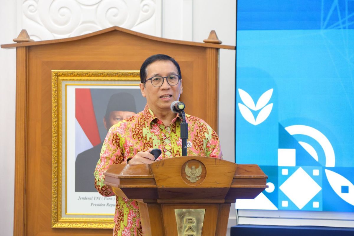 Bappenas, UN ESCAP strengthen climate resilient social protection