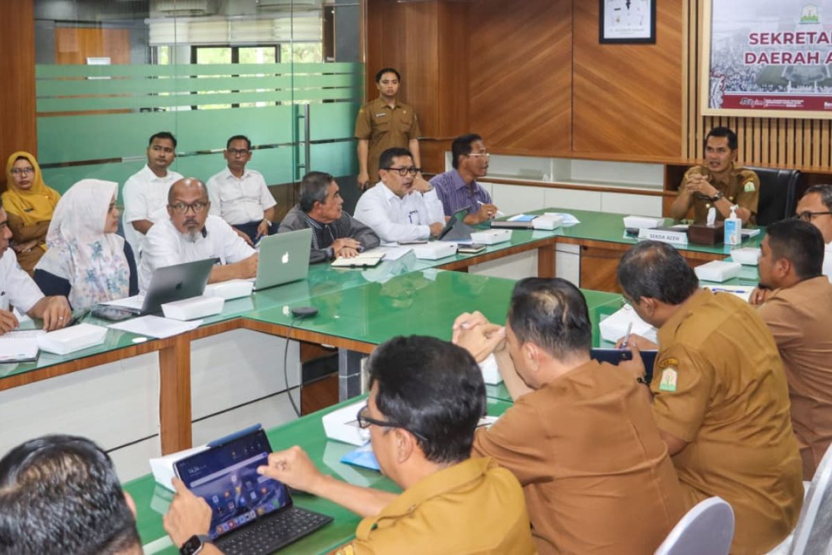 BPKS perkuat pengelolaan kawasan Sabang