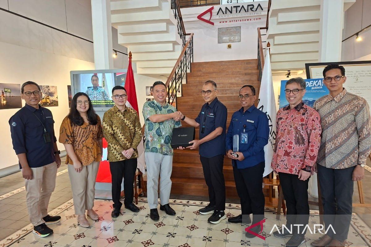 Astra Property jalankan komitmen keberlanjutan secara terukur