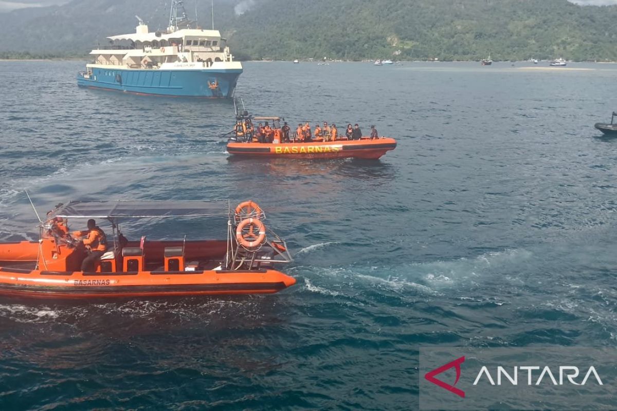 Basarnas sebut kolaborasi jadi kunci penanganan bencana