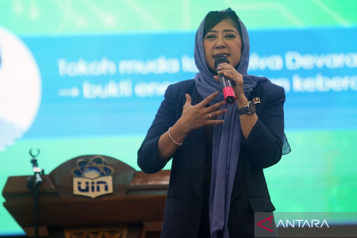Govt committed to protect youngsters from AI impacts: minister