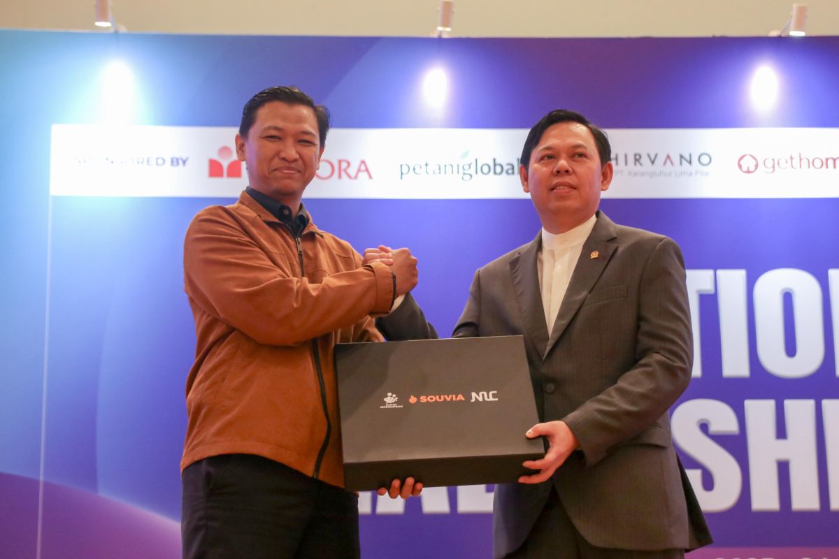 Rumah Kepemimpinan gelar forum pemimpin muda untuk Indonesia Emas 2045