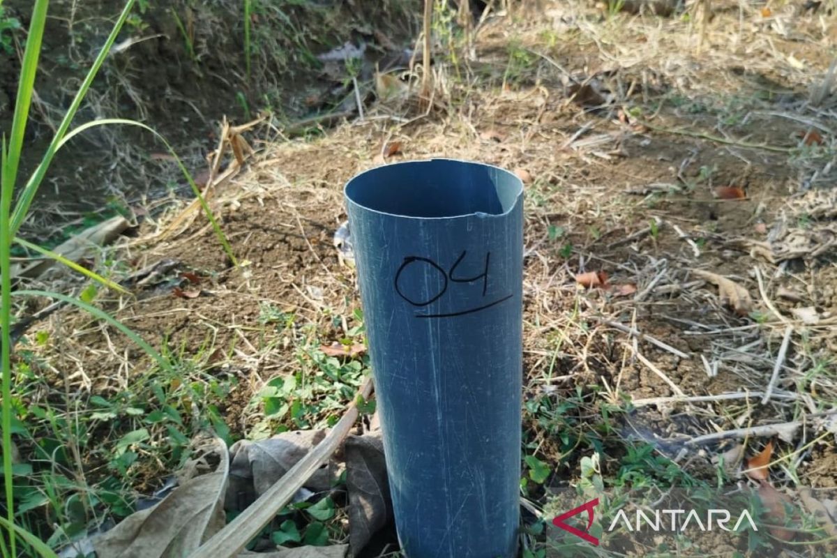 Polres Blora tegaskan larangan pengeboran minyak pribadi