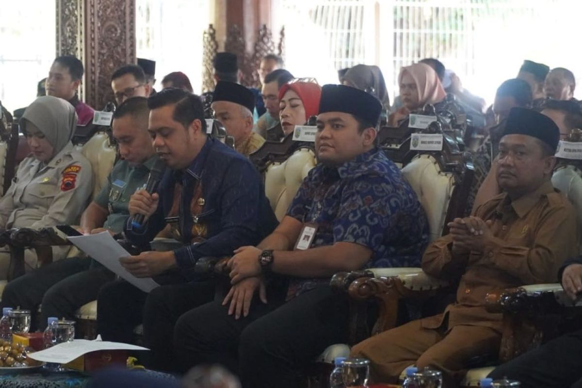 Jepara fokus tekan angka  DBD dan TBC untuk capai target nasional