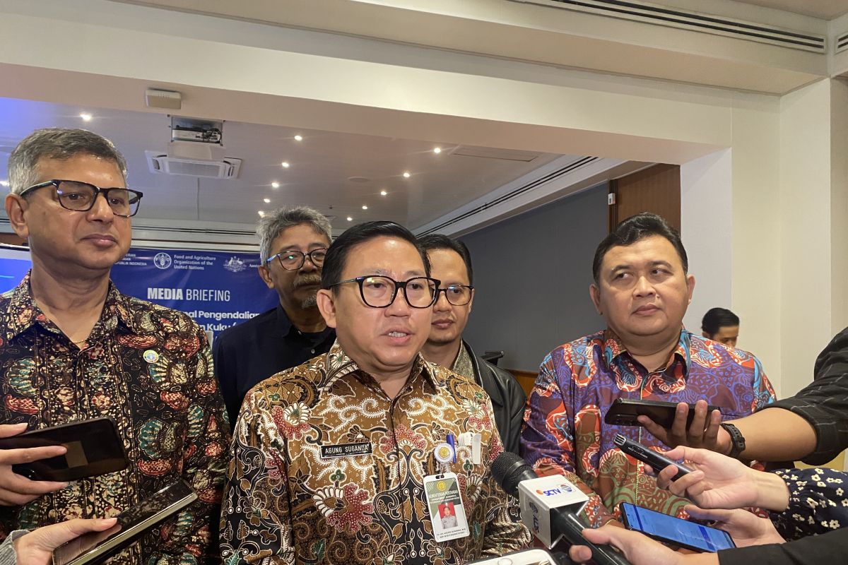 Indonesia seeks WOAH recognition on FMD-free zones without vaccination