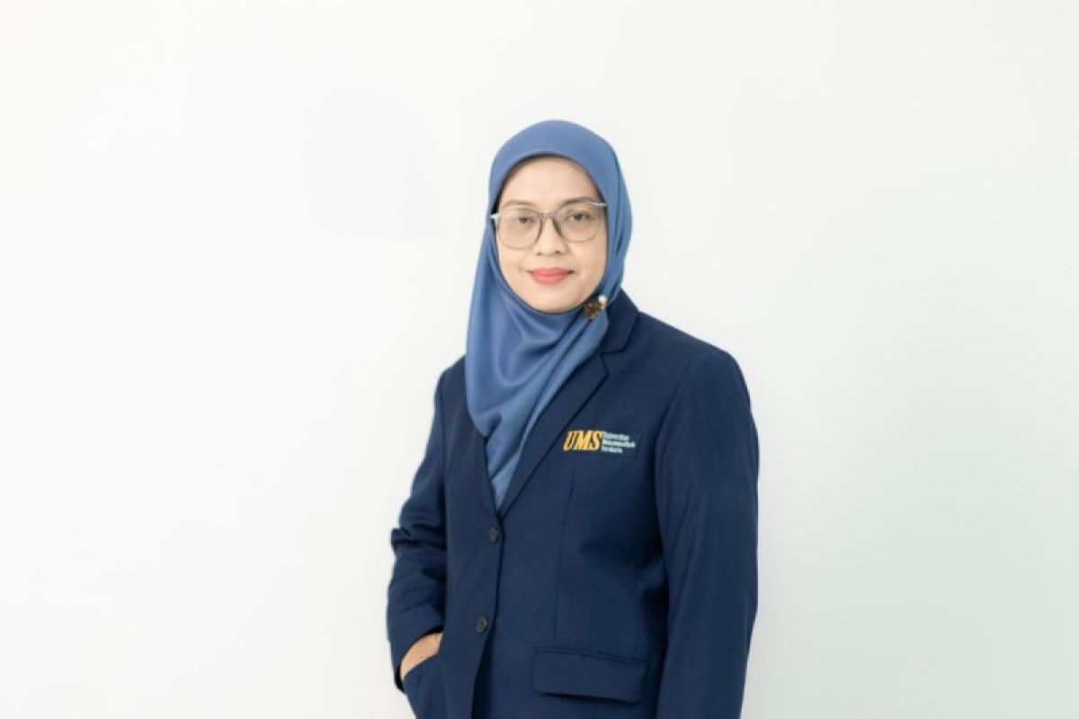 Guru Besar UMS dorong deteksi dini untuk pastikan kondisi mental ibu hamil