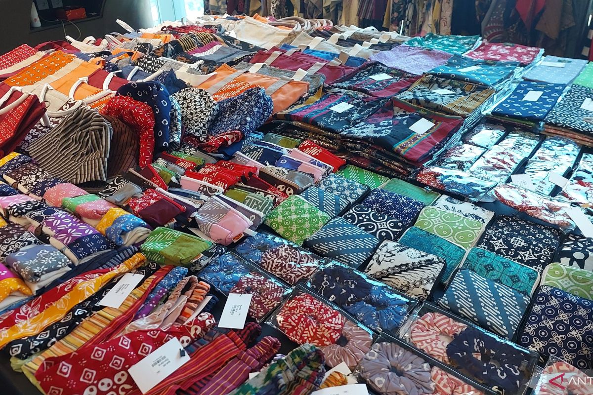 SMBC Daya Fest 2025 buka peluang pasar UMKM dengan pembinaan